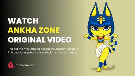 ankha video|ankha video user zone.